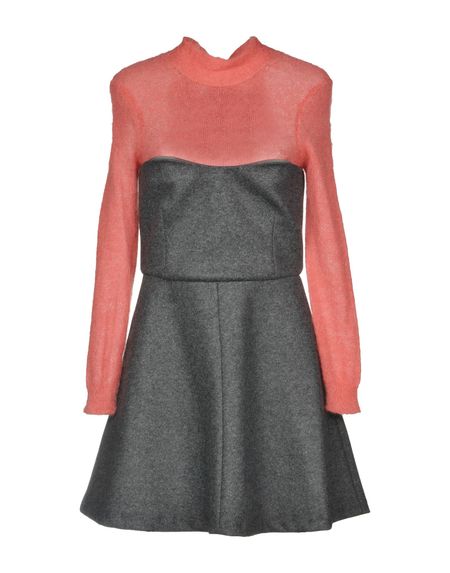 Платье REDValentino