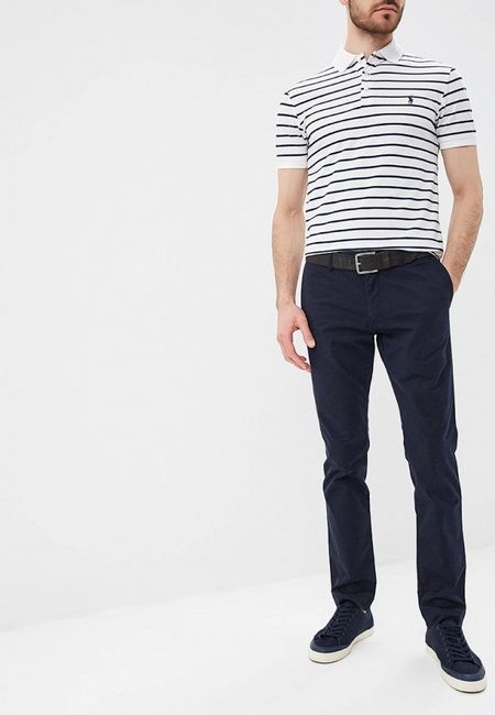 Футболка Polo Ralph Lauren