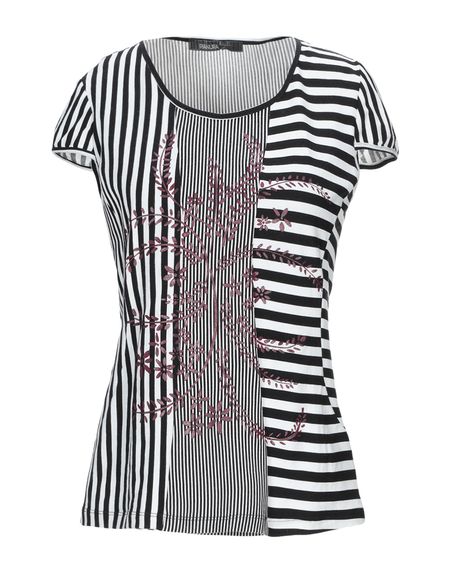 Футболка PIANURASTUDIO