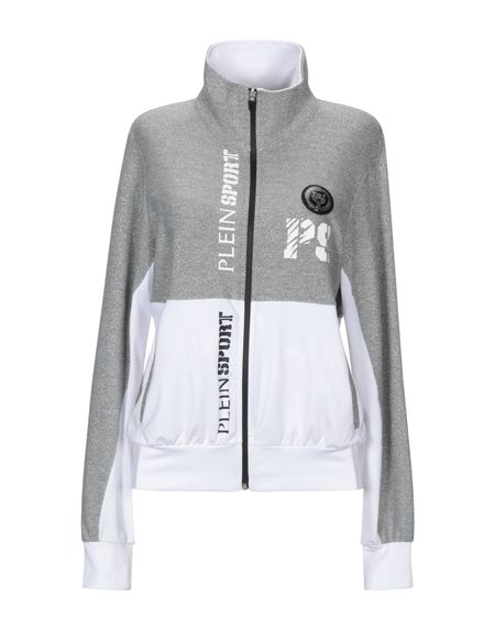 Толстовка PLEIN SPORT