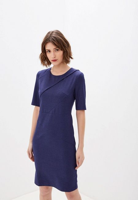 Платье Gregory