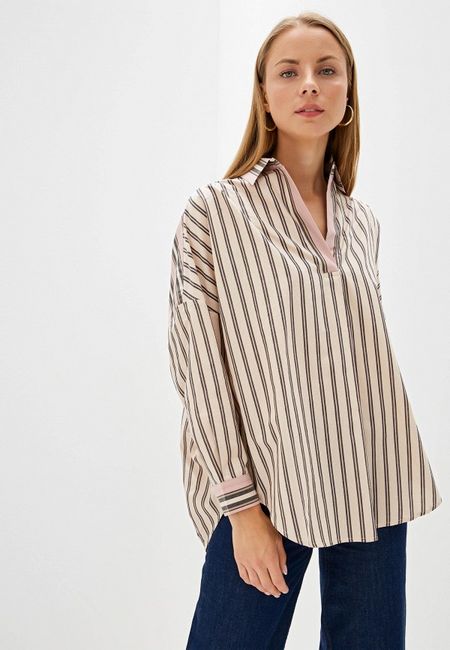 Блуза French Connection