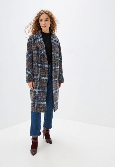 Пальто Paradox