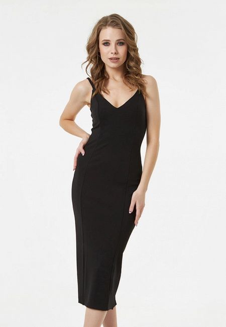 Платье Irma Dressy