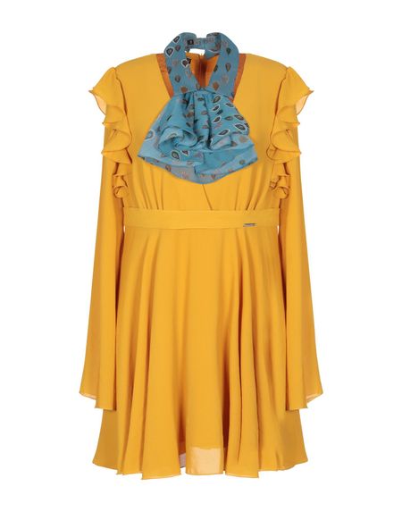 Платье MARIAGRAZIA PANIZZI