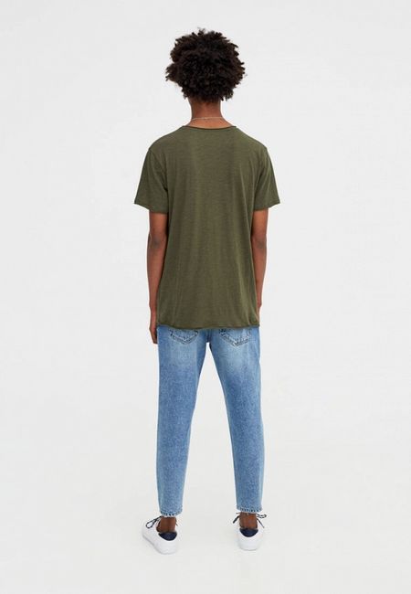 Футболка Pull&Bear