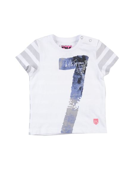 Футболка RONNIE KAY