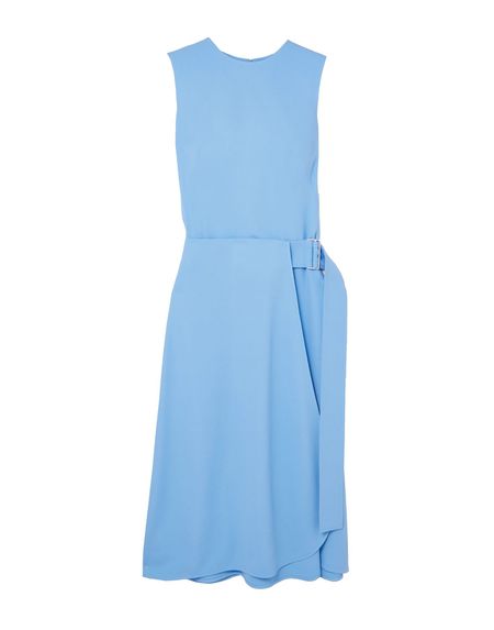 Платье VICTORIA BECKHAM