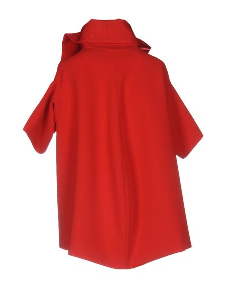 Куртка GARETH PUGH