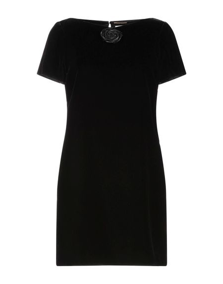 Платье SAINT LAURENT