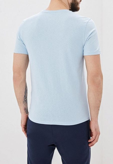 Футболка Boss Hugo Boss