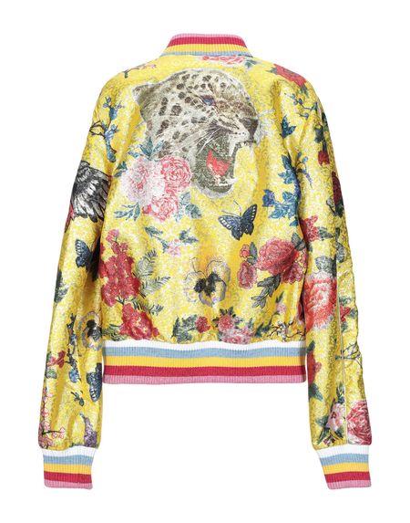 Куртка PHILIPP PLEIN