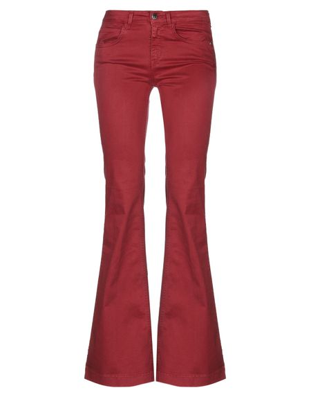 Брюки KAOS JEANS