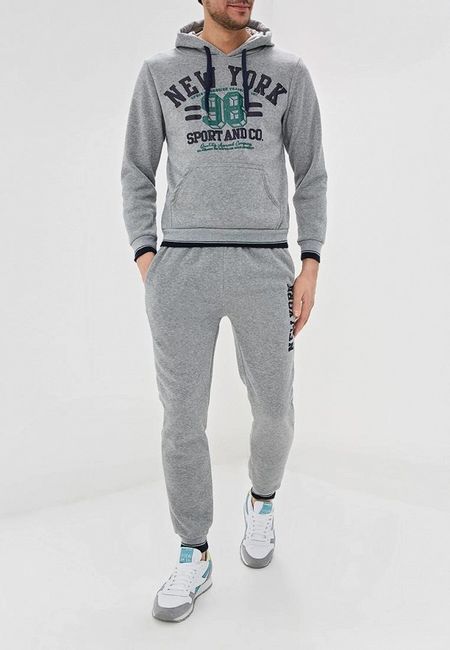 Футболка Winterra