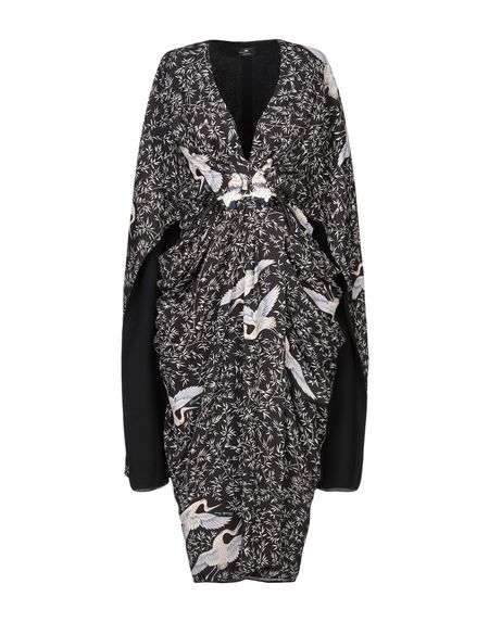 Платье ELISABETTA FRANCHI