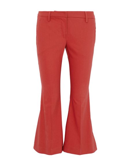 Брюки BRUNELLO CUCINELLI