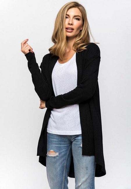 Кардиган Gloss