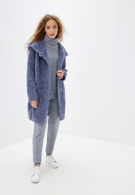 Пальто Paradox