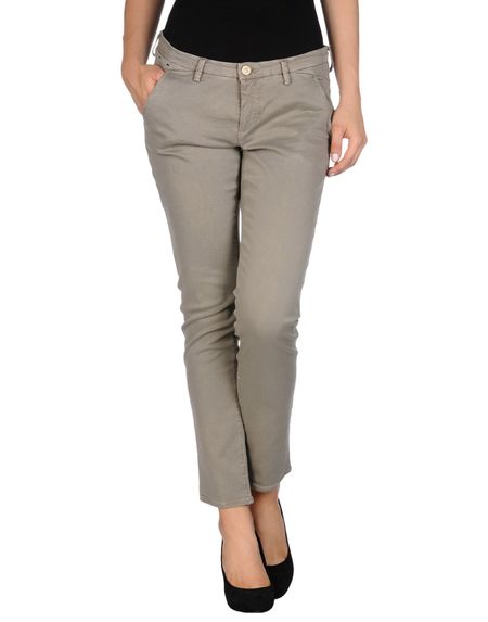 Брюки MELTIN POT