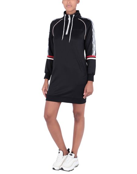 Платье SERGIO TACCHINI