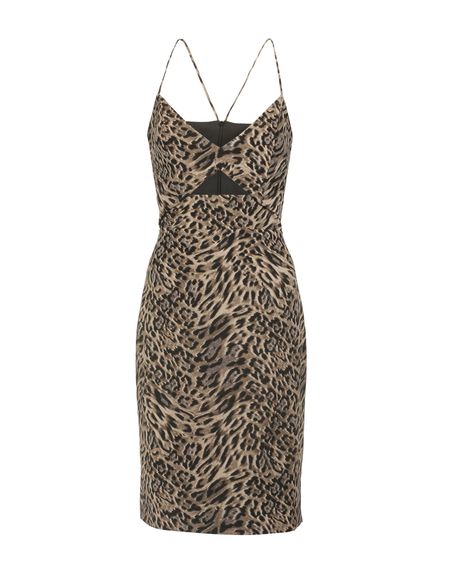 Платье MICHELLE MASON