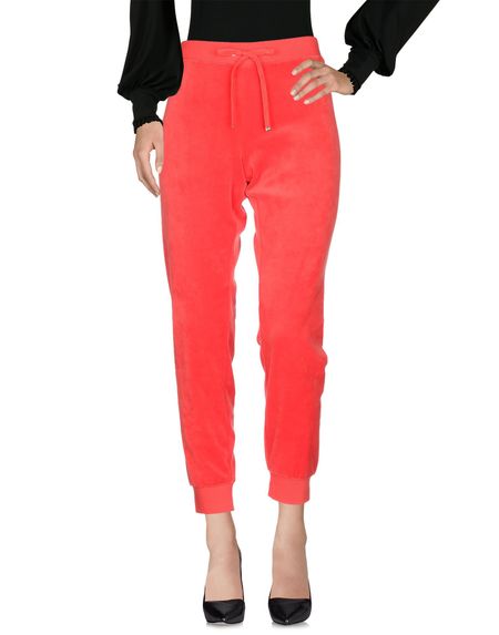 Брюки JUICY COUTURE