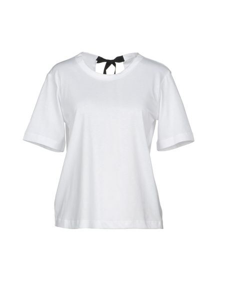 Футболка MARNI