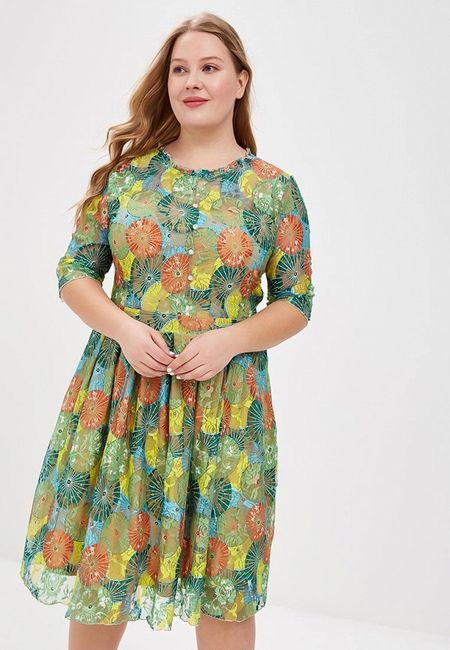 Платье PreWoman