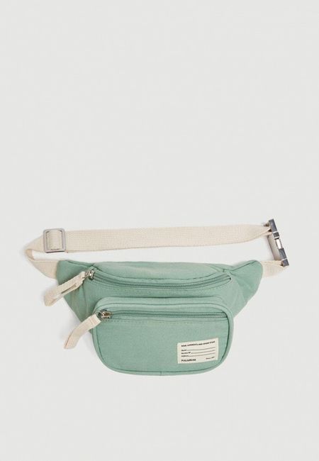 Сумка Pull&Bear