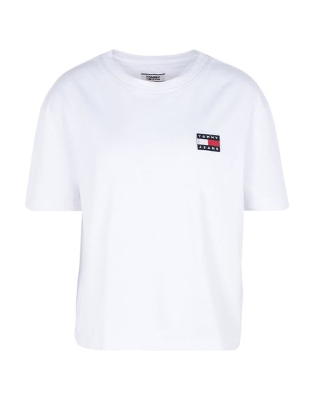 Футболка TOMMY JEANS