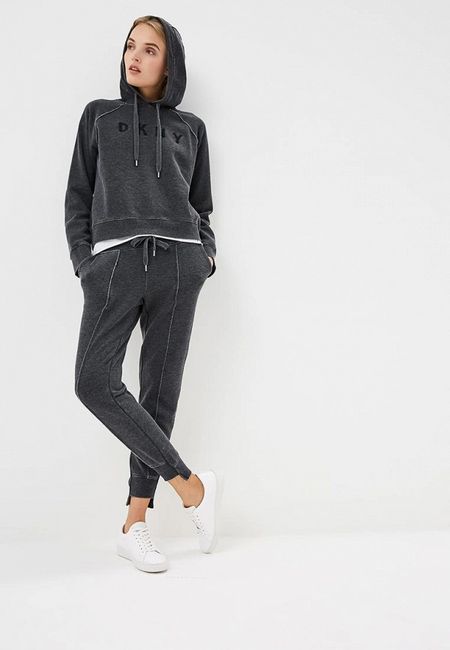 Брюки DKNY