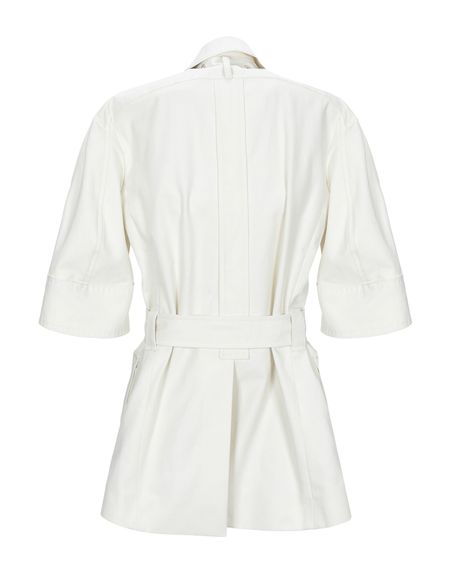 Пальто CARVEN