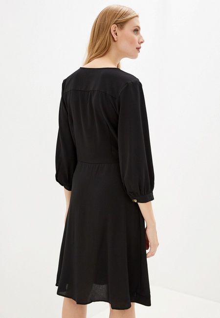 Платье Brave Soul