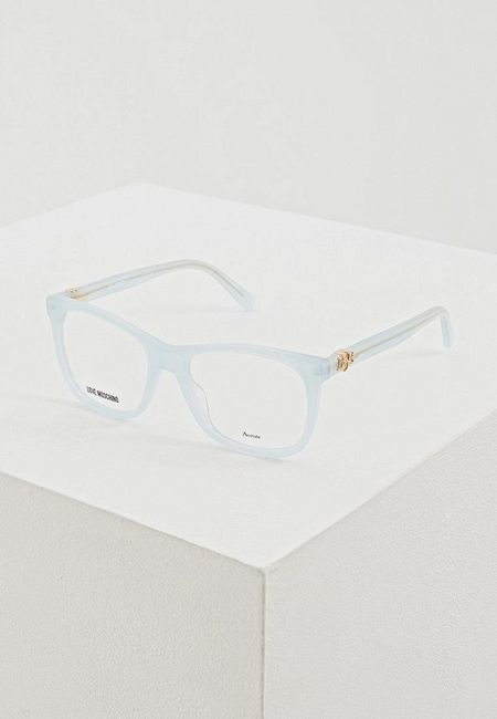 Солнцезащитные очки Love Moschino