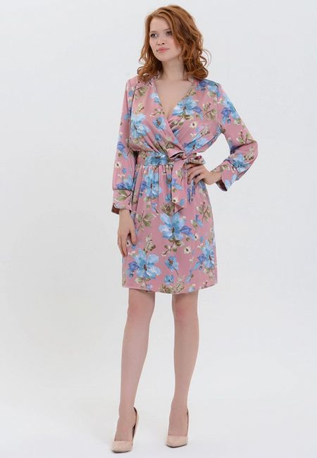 Платье Kotis Couture