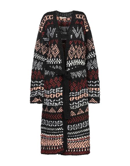 Пальто ONEONONE