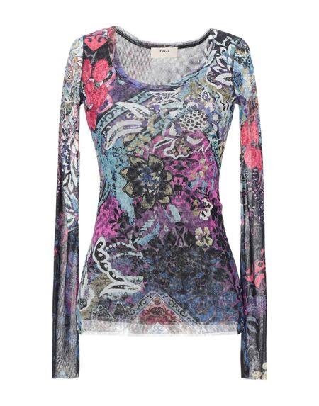 Футболка FUZZI