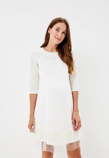 Платье Очаровательная Адель