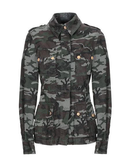 Куртка FEMME by MICHELE ROSSI