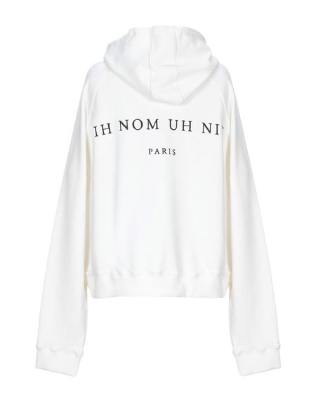 Толстовка IH NOM UH NIT