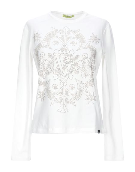 Футболка VERSACE JEANS