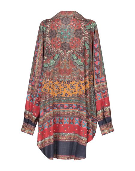 Платье ETRO