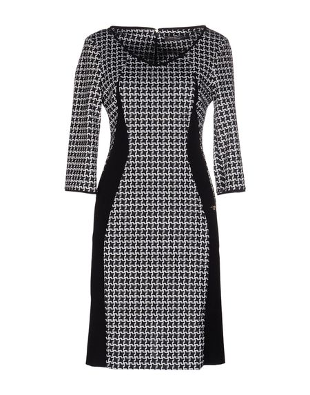 Платье CARLA MONTANARINI