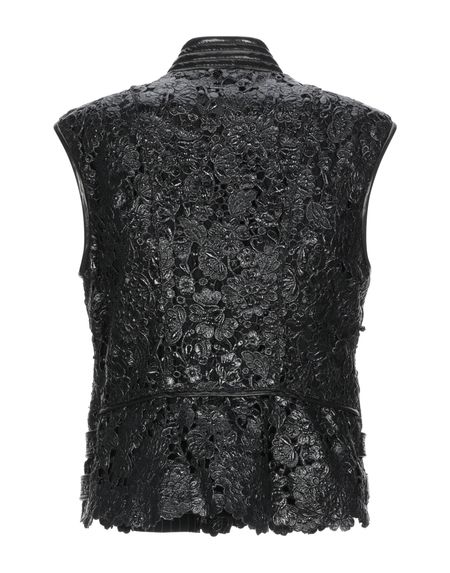 Куртка ERMANNO SCERVINO