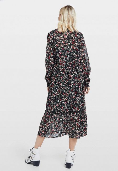 Платье Miss Selfridge