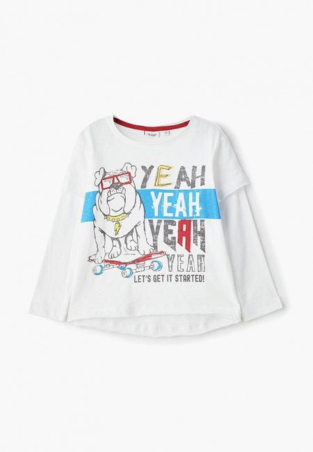 Лонгслив Blukids