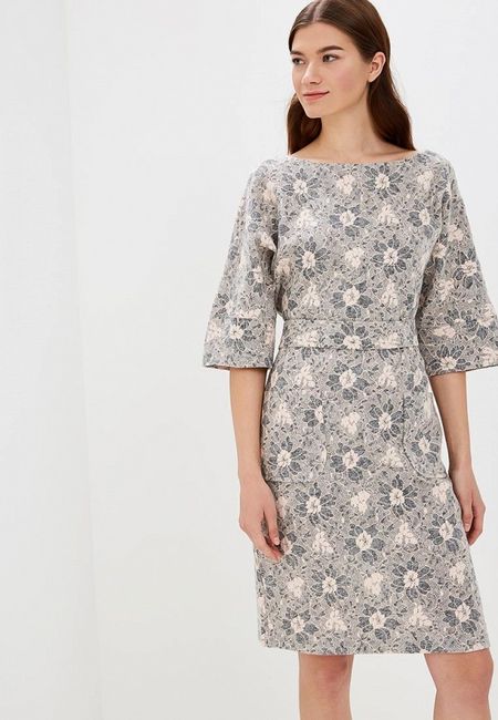 Платье Anastastia Kovall