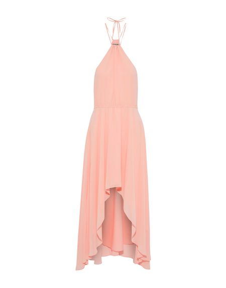 Платье HAUTE HIPPIE