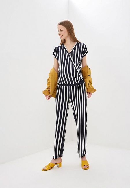 Комбинезон Mamalicious