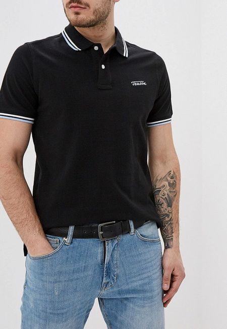 Футболка Tenson